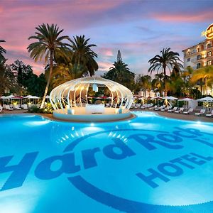 Hard Rock Hotel Marbella - Adults Recommended